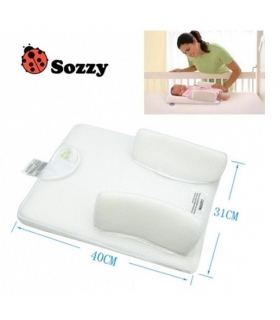 تشک غلت گیر سوزی SOZZY 1687 Airflow Sleep Positioner with Pad