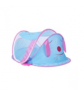 پشه بند موزیکال عروسکی 1144 Musical Baby Mosquito Net