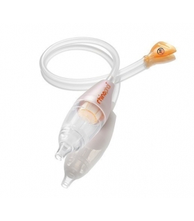 پوار بینی فیلتر دار رینوفار Rhinophar 1645 Nasal Aspirator