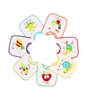 پیشبند هفت روز هفته بسته 7 عددی سایز بزرگ Seven Days a Week 1366 Apron 7 Pcs