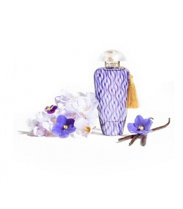 عطر و ادکلن زنانه مرچنت اف ونیز فلاور فیوژن The Merchant Of Venice Flower Fusion For Women