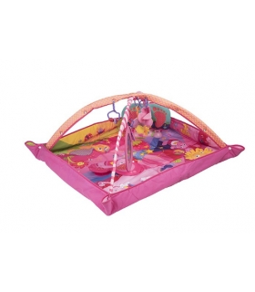 تشک بازی موزیکال تاینی لاو طرح پرنسس Tiny Love 902 Musical Princess Play Gym
