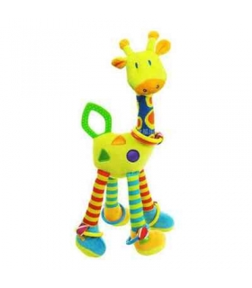 جغجغه ای ال سی طرح زرافه ELC 905 Giraffe Rattle