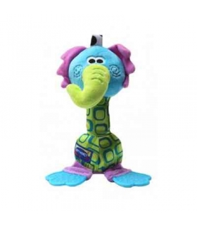 جغجغه پلی گرو طرح فیل Playgro 830 Elephant Rattle