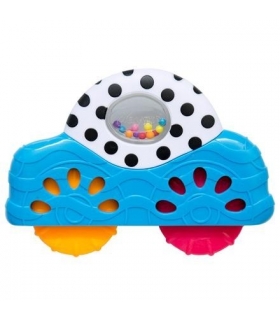 جغجغه پلی گرو طرح ماشین Playgro 1896 Car Rattle