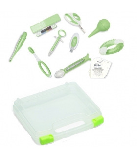 ست بهداشتی 9 تکه سامر Summer S4141A Baby Care Kit