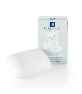 صابون کودک بیبی کوکول 125 گرمی Baby Coccole 1920 Baby Soap