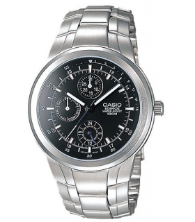 ساعت مچی عقربه ای مردانه کاسیو Casio EF 305D 1AVUDF