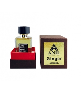 ادکلن مردانه آنیل جینجر Anil Ginger For Men