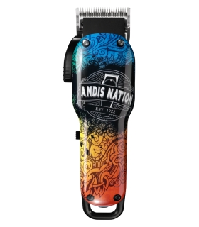 ماشین اصلاح حرفه ای اندیس انوی لی نیشن Andis Envy Li Nation Blade Clipper 73045