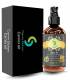 روغن آرگان مراکشی ارگانیک کوین شون برای پوست و مو Cavin Schon Organic Moroccan Argan Oil