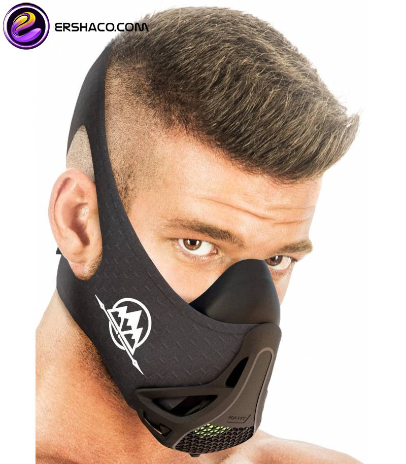 sports training mask