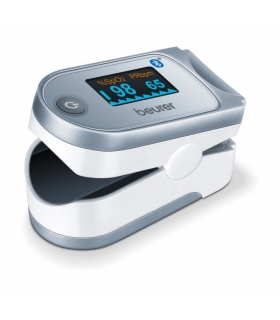 دستگاه پالس اکسیمتر بیورر پی او 60  Beurer PO 60 Pulse Oximeter