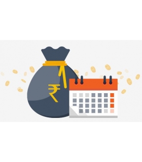 بیعانه بابت خرید سفارش خارجی