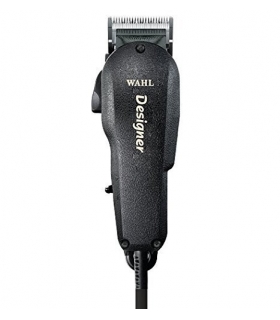 ماشین اصلاح سر و صورت وال مدل Wahl Designer Professional Hair Clipper 8355-400