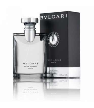 Bvlgari homme 2025