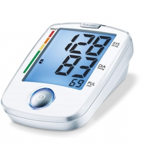 فشارسنج دیجیتالی بیورر Beurer BM95 blood pressure monitor