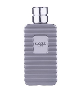 عطر و ادکلن مردانه پوچينی سیلور Puccini Men Silver