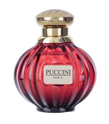 عطر و ادکلن زنانه پوچینی Puccini Le Rouge For Women