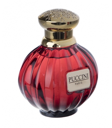 عطر و ادکلن زنانه پوچینی Puccini Le Rouge For Women