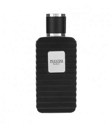 عطر و ادکلن مردانه پوچینی من بلک Puccini Men Black For Men