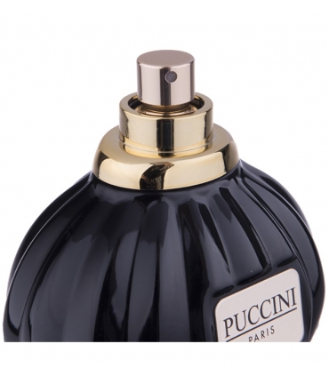 عطر و ادکلن زنانه  پوچيني بلک پرل Puccini Black Pearl For Women