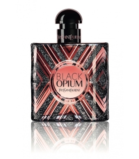 عطر و ادکلن زنانه ایو سن لوران بلک اوپیوم پیور ایلوژن Yves Saint Laurent Black Opium Pure Illusion for women