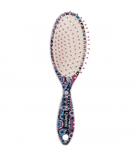 برس مو کوئین Queen B13 Hair Brush