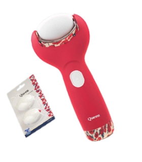 سنگ پای شارژی کوئین Queen CR033