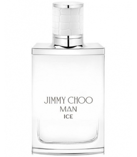 عطر و ادکلن مردانه جیمی چو من آیس Jimmy Choo Man Ice For Man