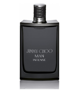 عطر و ادکلن مردانه جیمی چو من اینتنس Jimmy Choo Man Intense For Man