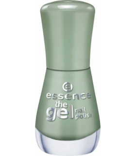 لاک ناخن اسنس ژل نیل Essence The Gel Nail Polish 83