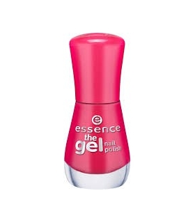 لاک ناخن اسنس ژل نیل Essence The Gel Nail Polish 92