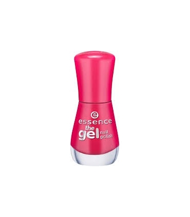 لاک ناخن اسنس ژل نیل Essence The Gel Nail Polish 92