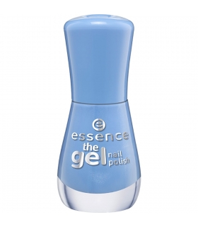 لاک ناخن اسنس ژل نیل Essence The Gel Nail Polish 93