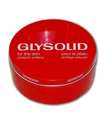 کرم مرطوب کننده گلیسولید Glysolid Cream