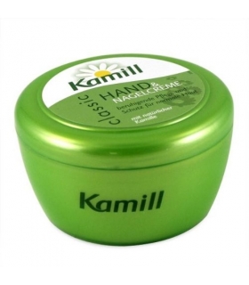 کرم مرطوب کننده دست و ناخن کامبل Kamill Hand and Nail Cream