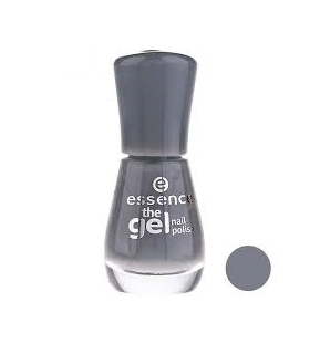 لاک ناخن اسنس ژل نیل Essence The Gel Nail Polish 53