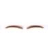 ابروی مصنوعی یونا هلالی شکل Uona Artificial Eyebrows