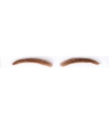 ابروی مصنوعی یونا هلالی شکل Uona Artificial Eyebrows