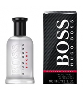 ادکلن مردانه هوگو بوس باتلد اسپرت Hugo Boss Bottled Sport For Men