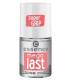 لاک پایه اسنس مگا لست Essence Mega Last Base Coat