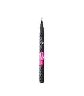 خط چشم ماژیکی اسنس راک اند دال Essence Rock'N'Doll Duo Stylist Eyeliner Pen