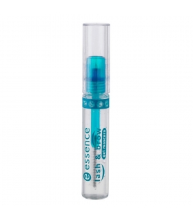 ژل ابرو و مژه اسنس Essence Lash & Brow Gel Mascara