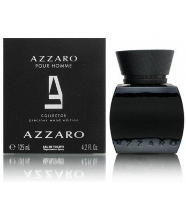 عطر مردانه آزارو پورهوم  کالکتور ادیشن Azzaro Pour Homme Collector Edition