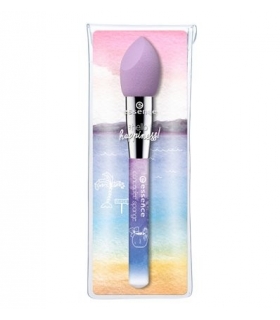 برس اسفنجی کانسیلر اسنس هلو هپینس Essence Hello Happiness Concealer Sponge