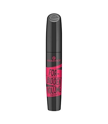 ریمل حجم دهنده مژه اسنس فوربیدن والیوم Essence Forbidden Volume Mascara