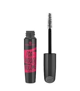 ریمل حجم دهنده مژه اسنس فوربیدن والیوم Essence Forbidden Volume Mascara