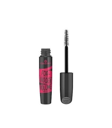 ریمل حجم دهنده مژه اسنس فوربیدن والیوم Essence Forbidden Volume Mascara