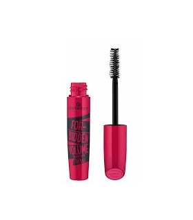 ریمل حجم دهنده مژه اسنس فوربیدن ربل والیوم Essence Forbidden Volume Rebel Mascara